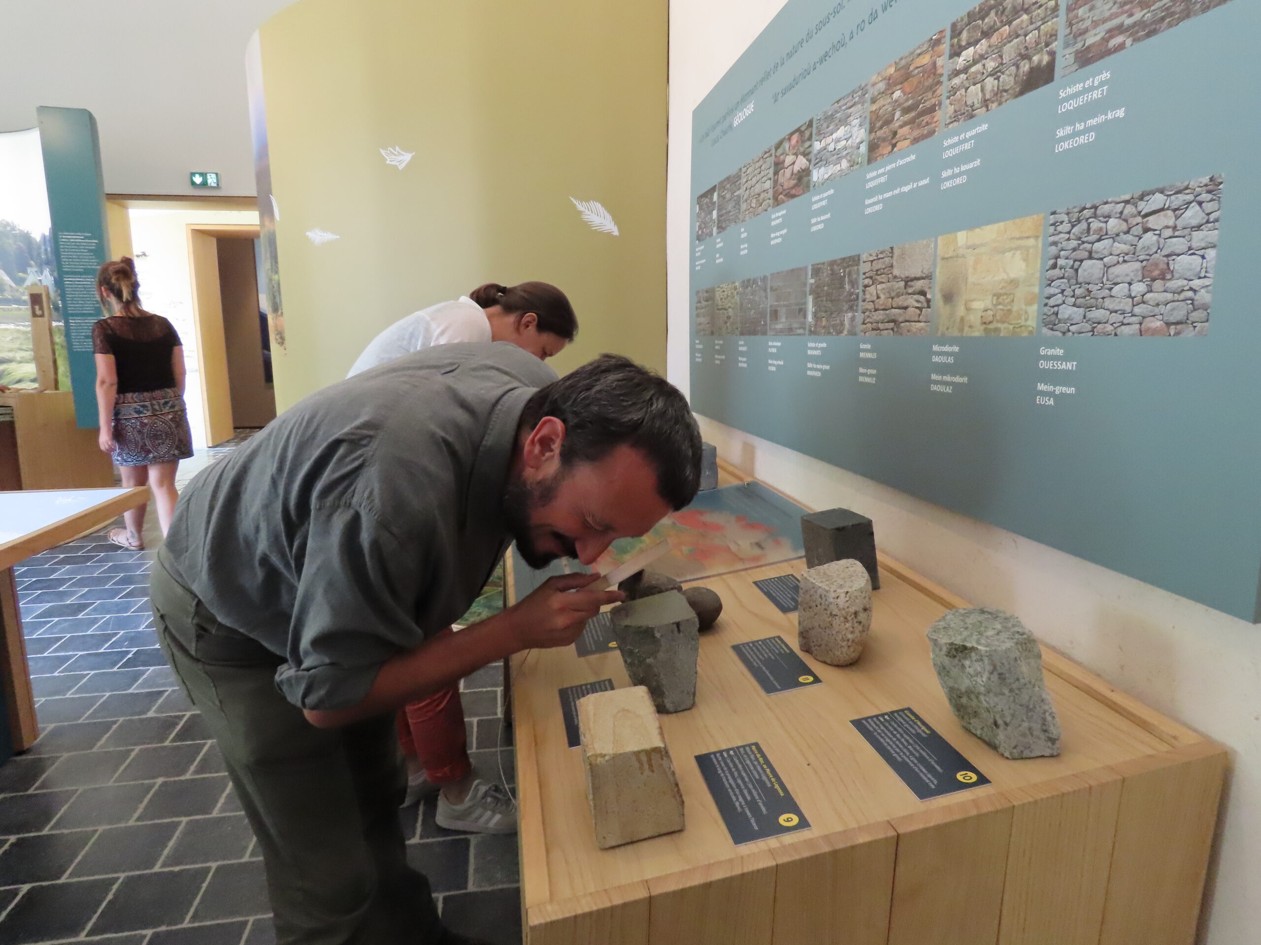 Jeu De Piste Dans L exposition Il tait Une Fois En Armorique Avec jeu-de-piste-dans-l-exposition-il-tait-une-fois-en-armorique-avec